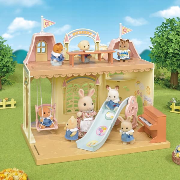 dolls, doll accessories, doll play Set 5670 Figures