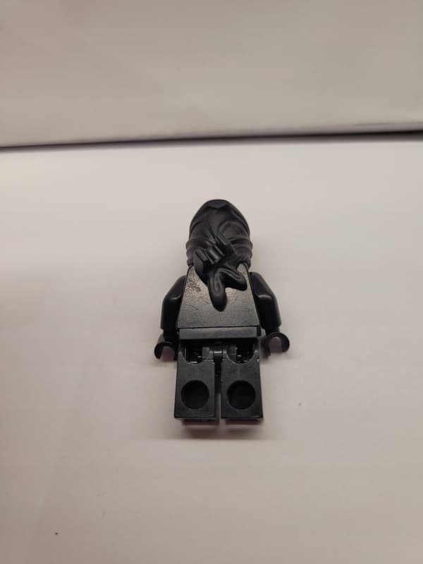 LEGO NINJAGO MINIFIGURE: Dragon NJO 006