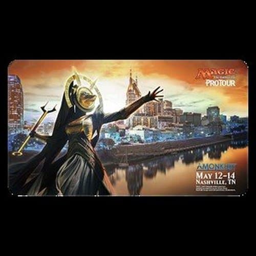 Magic: The Gathering Pro Tour Amonkhet Playmat
