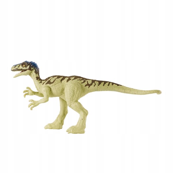 Mattel Attacking Dinosaur Toy Dinosaurs