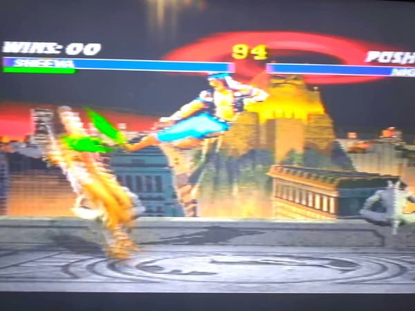 Mortal Kombat 3 for PSX – READ THE DESCRIPTION!!!