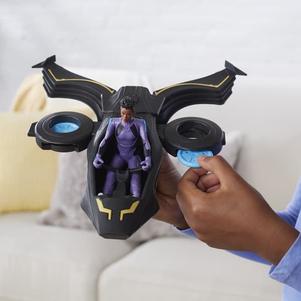 WAKANDA FOREVER MARVEL BLACK PANTHER MARVEL