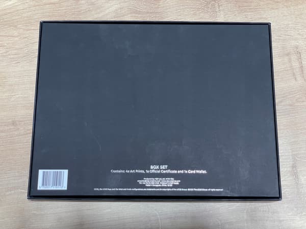 LEGO 5006655 VIP Porsche Welcome Pack