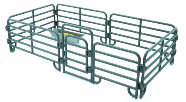 MOJO Country Farm Accessory Set 380059