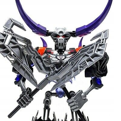 LEGO Bionicle 70793 Skull Guardian – Second-hand Bricks Set