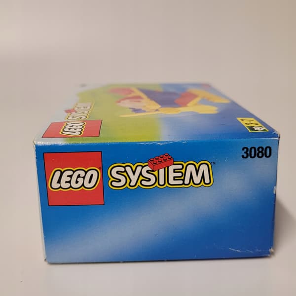 Lego System Kellogg's 3080 Basic MISB 1998