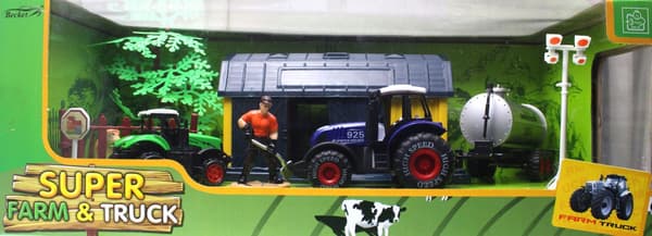 FARM SET IN A BOX