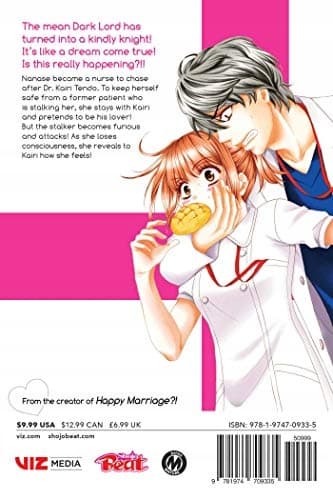 Incurable Case of Love, Vol. 3: Volume 3