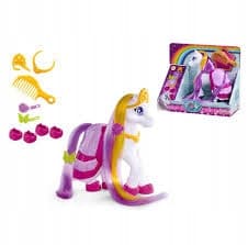 SIMBA Long-haired pony – Sweet Pony Ball Party
