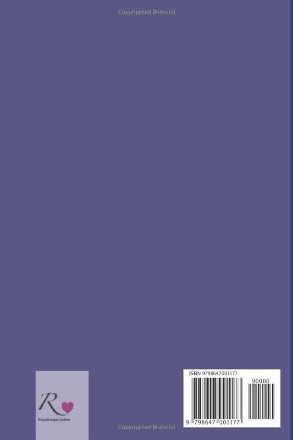 Blank Comic Book