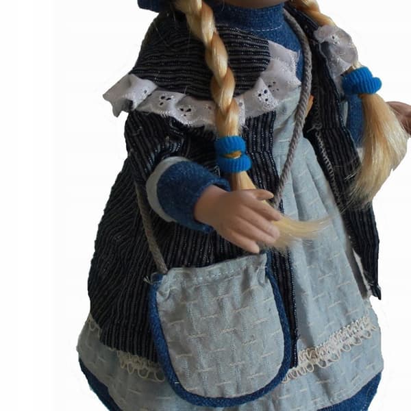 16-inch costumes, a creative Valentine's Day gift for your girlfriend
