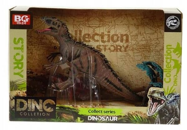 Dinosaur 35x23cm /ADAR