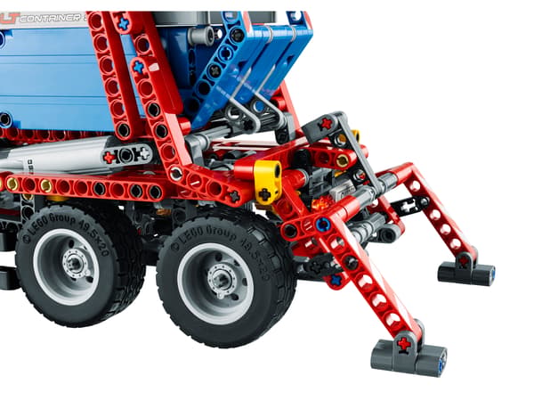 LEGO Technic 42024 LEGO New