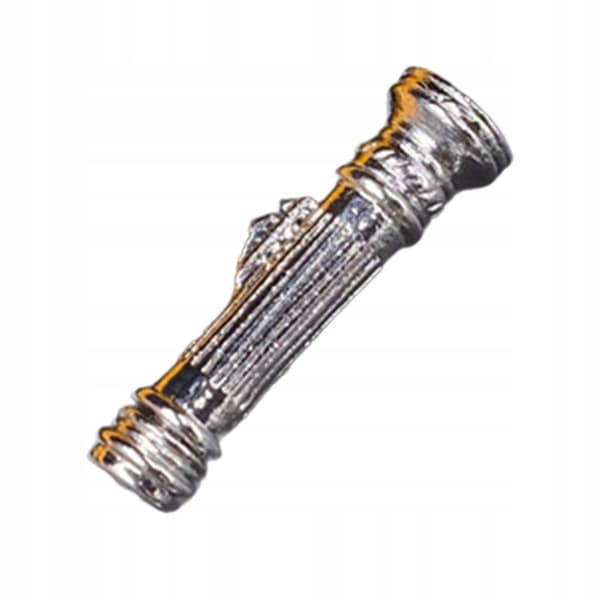 1/6 scale torch model Mini torch Removable stylish action figures