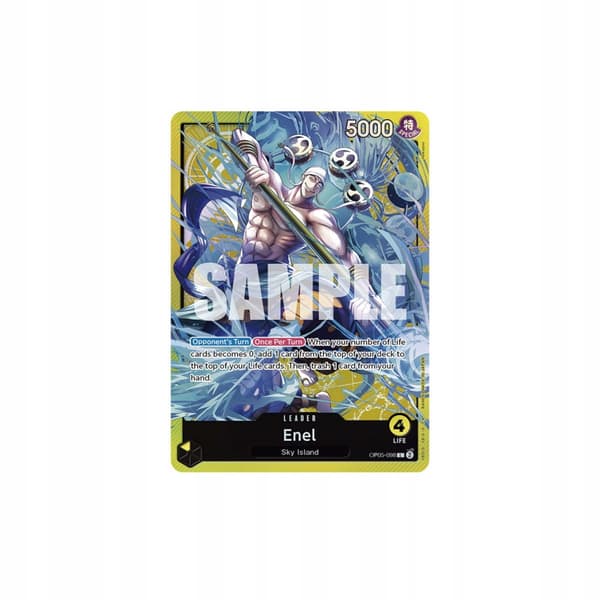 One Piece Sound Card Loader Vol. 2