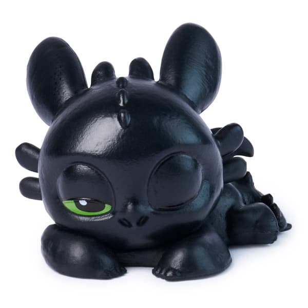 Dragons – Toothless Collectables Assortment (6075577)