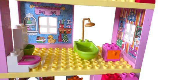 LEGO DUPLO 10505 Playhouse