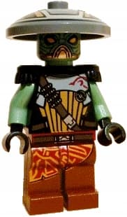 Lego sw0307 Embo Star Wars minifigure, 1 piece