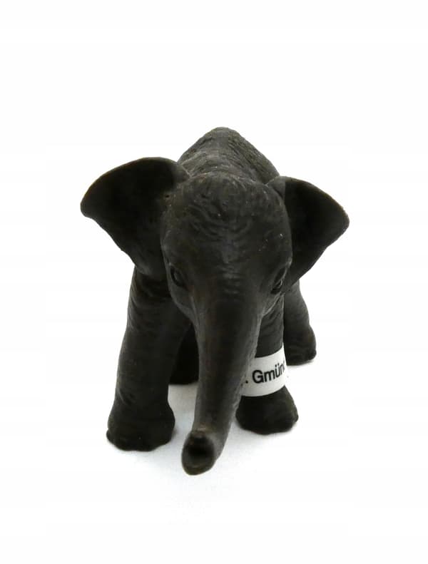 Schleich Young Elephant 14343