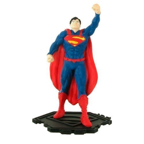 COMANSI JUSTICE LEAGUE - SUPERMAN FLYING Y99194 9 C