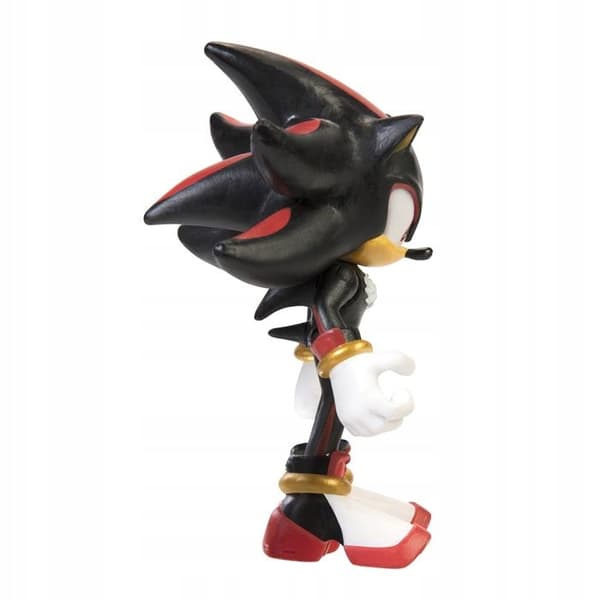 Sonic the Hedgehog Shadow Action Figure by Jakks Pacific