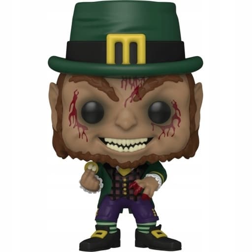 Funko POP! Amazon Leprechaun #1245