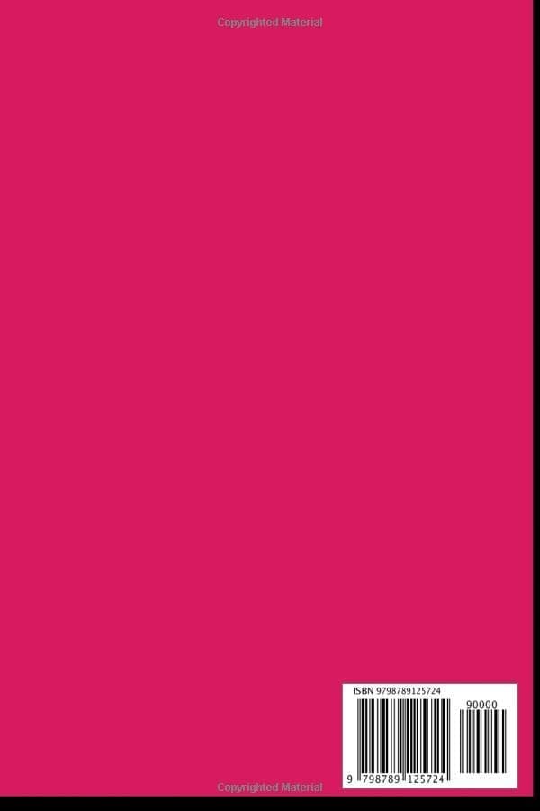 Coloured Day Planner