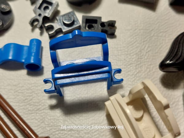 LEGO 6021 Jousting Knights