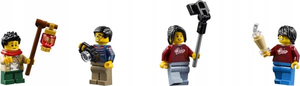 LEGO Spring Lantern Festival 80107