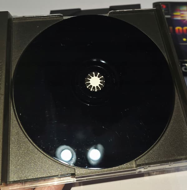 BLOCK BUSTER PSX 3XA – READ THE DESCRIPTION!