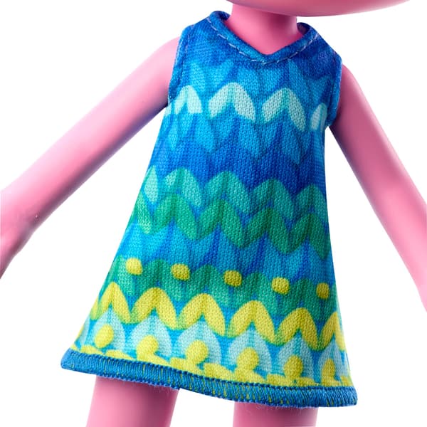 Mattel TROLLS Poppy doll