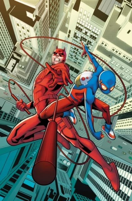 Spider-Boy Vol. 2: Fun & Games by DAN SLOTT