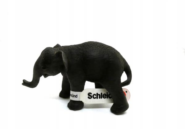 Schleich Young Elephant 14343