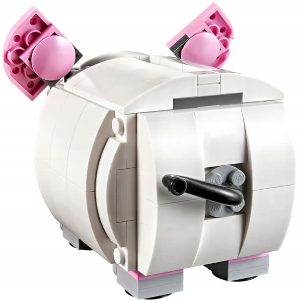LEGO 40251 – Mini Piggy Bank