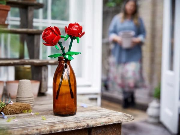 40460 - LEGO Icons - Roses