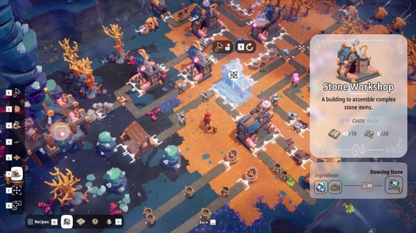 PC Oddsparks: An Automation Adventure – STEAM FULL VERSION