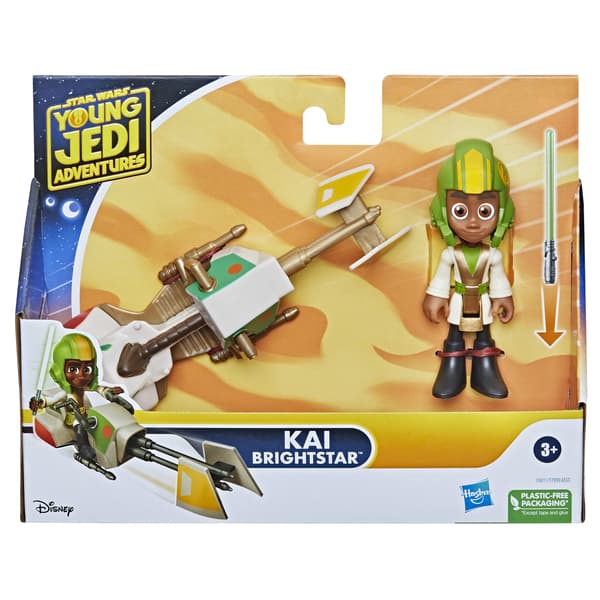STAR WARS Nash Durango F8010 Helicopter Figure