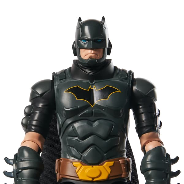 SPIN MASTER BATMAN ACTION FIGURE, 30 cm, DC 6067621