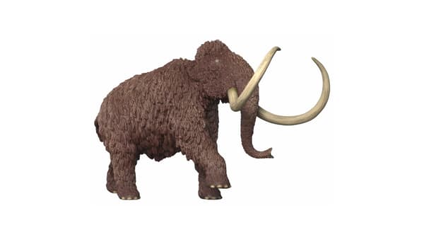 Schleich Dinosaur – Mammoth 15053