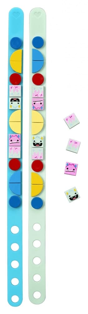 LEGO Dots 41923 Monster Bracelets