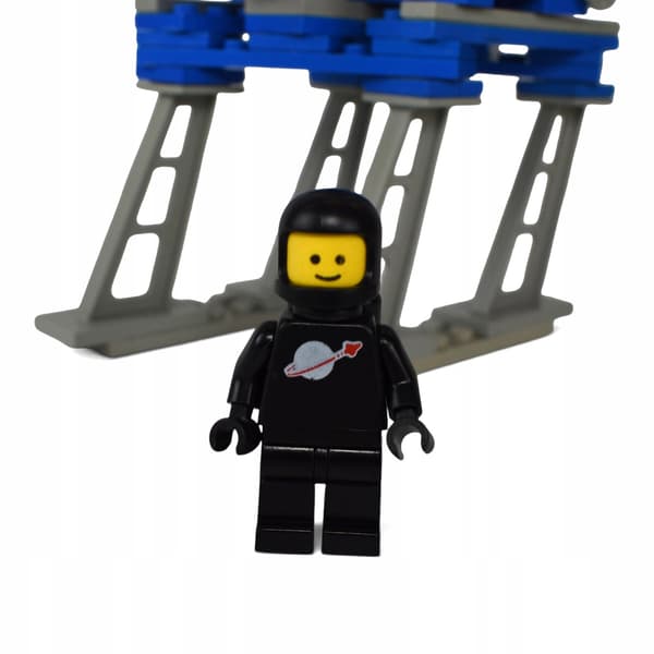 LEGO 6882 Walking Astro Grappler [Space: Classic Space] | space vehicle