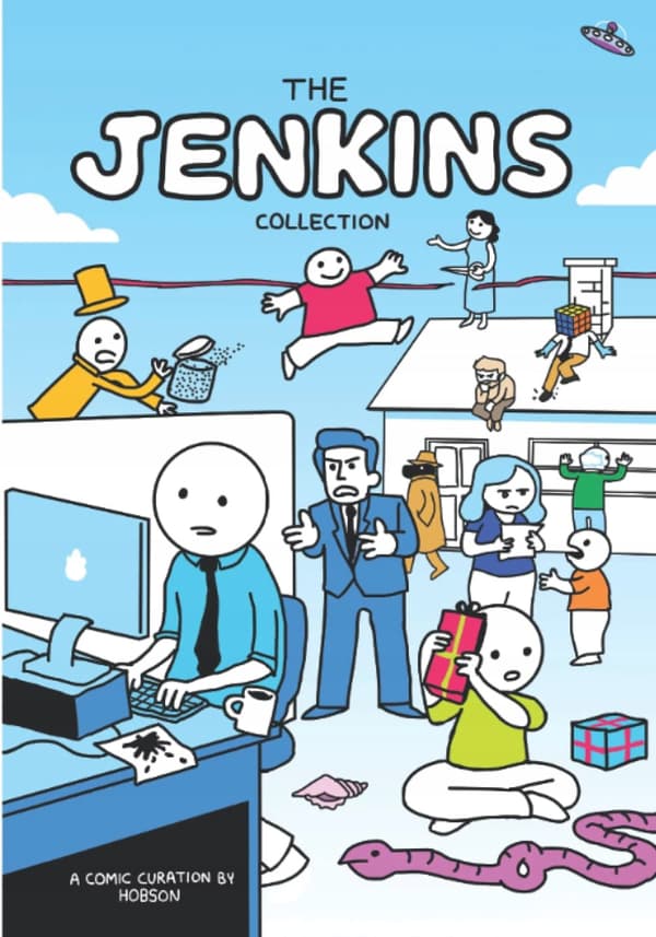 The Jenkins Collection