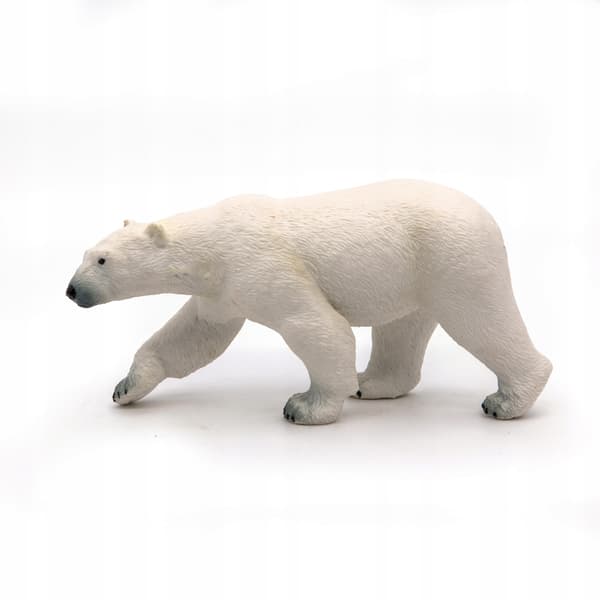 POLAR BEAR [FIGURINE]