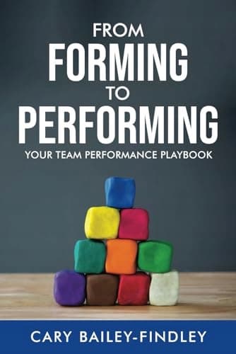 Bailey-Findley, Cary: From Forming to Performing: Your Team Performance Play