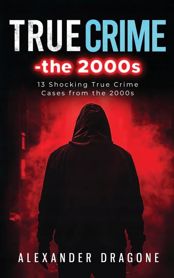 Dragone, Alexander: True Crime – The 2000s
