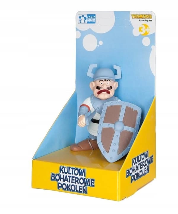 FIGURINE – CORPORAL FOR CHILDREN: A HIGH-QUALITY TOY
