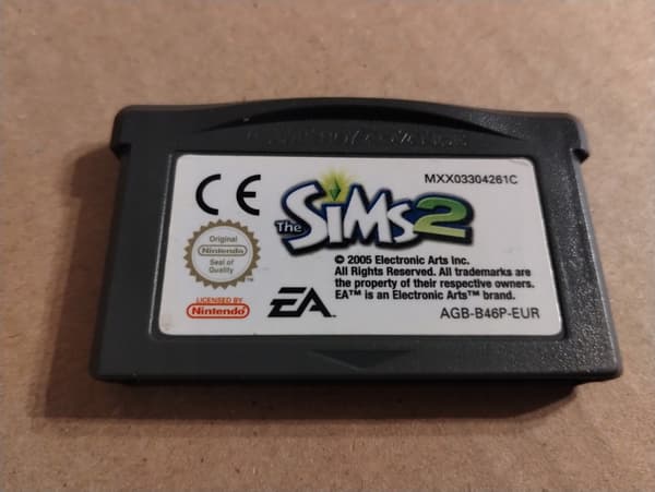 Bionicle Heroes for Nintendo Game Boy Advance