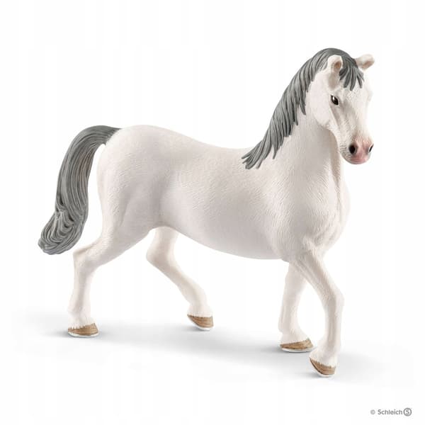 LIPIZZANER STALLION [FIGURINE]