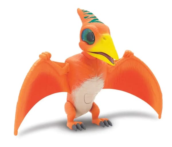 Funville Interactive Pterodactyl