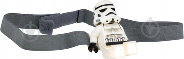LEGO Star Wars Head Torch, LEGO Stormtrooper